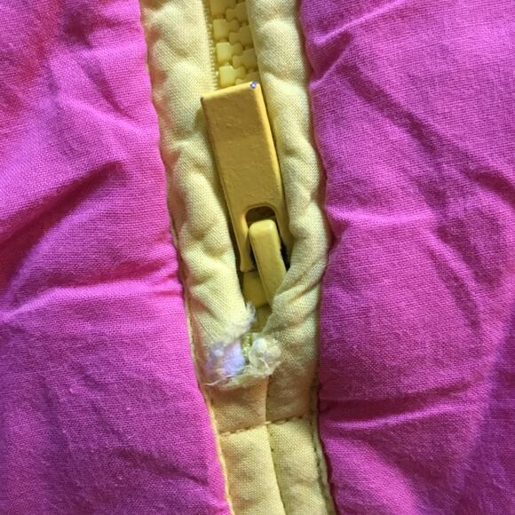 Baby Dee Dee pink sleep sack TOG 2.5 - Picture 3 of 11